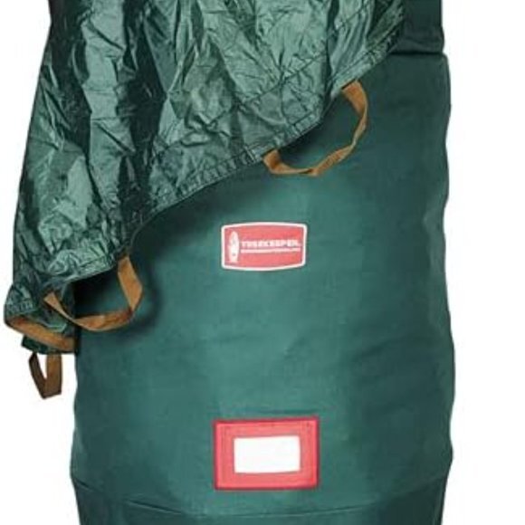 Christmas Tree Storage Bag | Hold Your Artificial Trees up to 9 Feet Tall - Keep - Picture 14 of 14